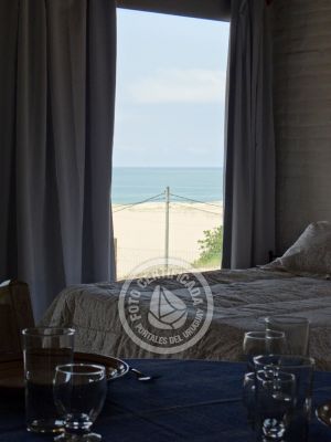 Apartamento Miralejos - Loft Blanco (planta baja) Punta del Diablo