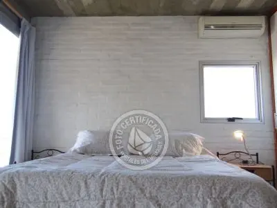 Apartamento Miralejos - Loft Blanco (planta baja) Punta del Diablo