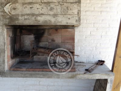 Apartamento Miralejos - Loft Blanco (planta baja) Punta del Diablo