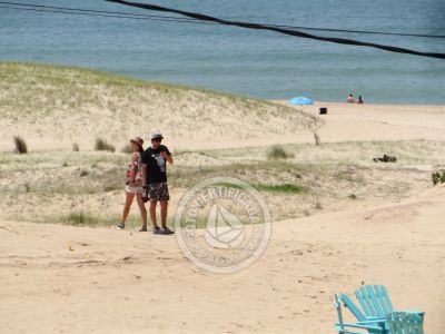 Apartamento Miralejos - Loft Blanco (planta baja) Punta del Diablo