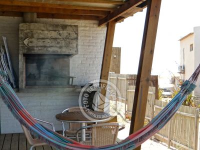 Apartamento Miralejos - Loft Blanco (planta baja) Punta del Diablo