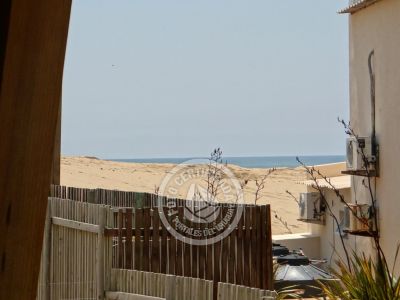 Apartamento Miralejos - Loft Blanco (planta baja) Punta del Diablo