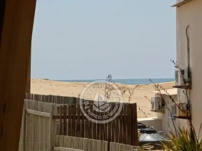 Apartamento Miralejos - Loft Blanco (planta baja) Punta del Diablo