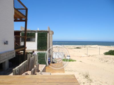 Apartamento Miralejos - Loft Blanco (planta baja) Punta del Diablo