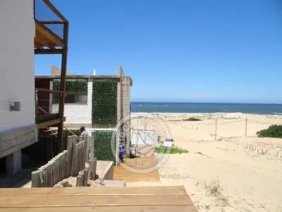 Apartamento Miralejos - Loft Blanco (planta baja) Punta del Diablo