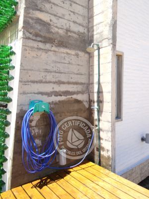 Apartamento Miralejos - Loft Blanco (planta baja) Punta del Diablo