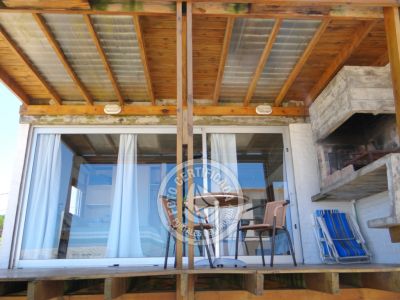 Apartamento Miralejos - Loft Blanco (planta baja) Punta del Diablo