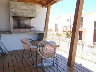 Apartamento Miralejos - Loft Blanco (planta baja) Punta del Diablo