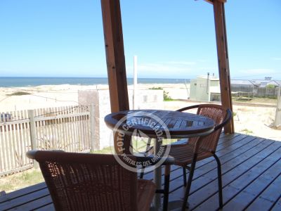 Apartamento Miralejos - Loft Blanco (planta baja) Punta del Diablo