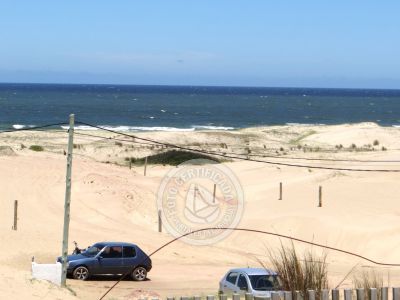 Apartamento Miralejos - Loft Blanco (planta baja) Punta del Diablo