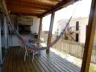 Apartamento Miralejos - Loft Blanco (planta baja) Punta del Diablo