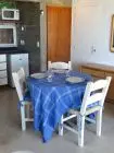 Apartamento Miralejos - Loft Blanco (planta baja) Punta del Diablo