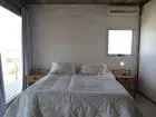 Apartamento Miralejos - Loft Blanco (planta baja) Punta del Diablo