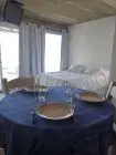 Apartamento Miralejos - Loft Blanco (planta baja) Punta del Diablo