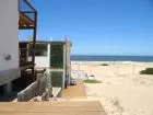 Apartamento Miralejos - Loft Blanco (planta baja) Punta del Diablo