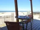 Apartamento Miralejos - Loft Blanco (planta baja) Punta del Diablo