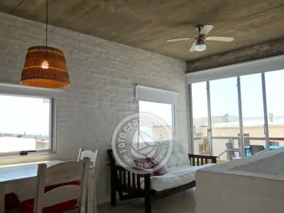 Apartamento Miralejos - Duplex Verde Punta del Diablo