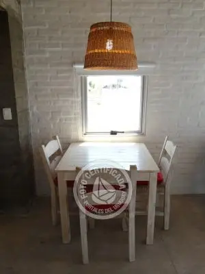 Apartamento Miralejos - Duplex Verde Punta del Diablo