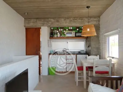 Apartamento Miralejos - Duplex Verde Punta del Diablo