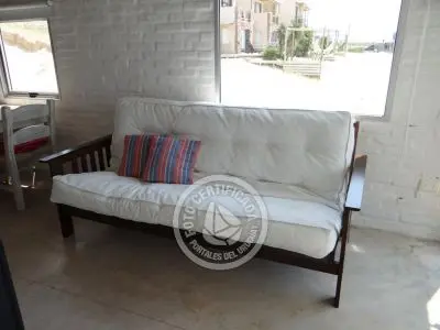 Apartamento Miralejos - Duplex Verde Punta del Diablo