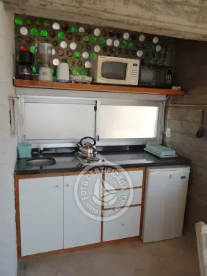 Apartamento Miralejos - Duplex Verde Punta del Diablo