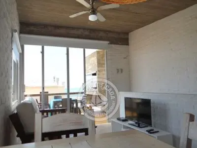 Apartamento Miralejos - Duplex Verde Punta del Diablo