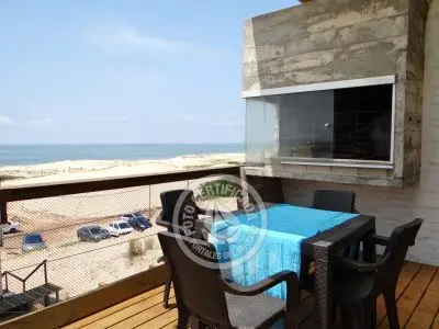 Apartamento Miralejos - Duplex Verde Punta del Diablo