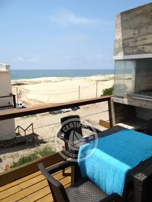 Apartamento Miralejos - Duplex Verde Punta del Diablo