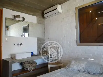 Apartamento Miralejos - Duplex Verde Punta del Diablo