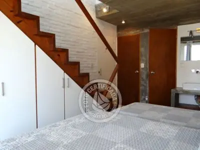 Apartamento Miralejos - Duplex Verde Punta del Diablo