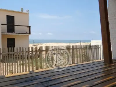 Apartamento Miralejos - Duplex Verde Punta del Diablo