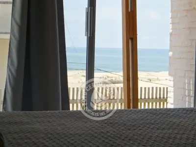 Apartamento Miralejos - Duplex Verde Punta del Diablo