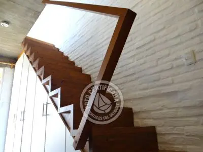 Apartamento Miralejos - Duplex Verde Punta del Diablo