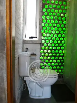 Apartamento Miralejos - Duplex Verde Punta del Diablo