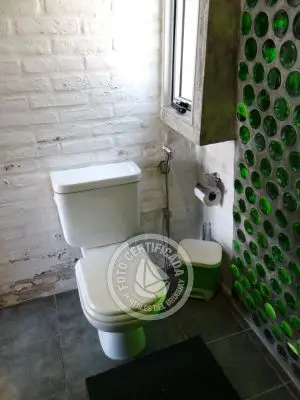 Apartamento Miralejos - Duplex Verde Punta del Diablo