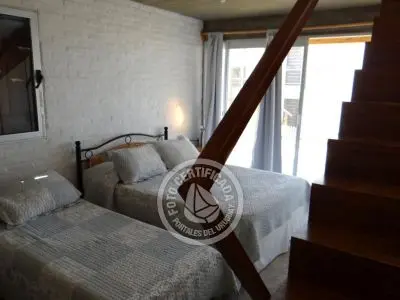 Apartamento Miralejos - Duplex Verde Punta del Diablo