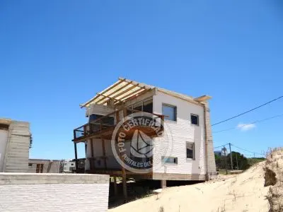 Apartamento Miralejos - Duplex Verde Punta del Diablo