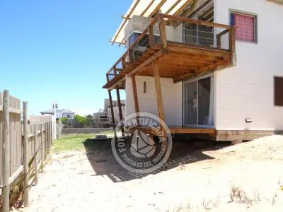 Apartamento Miralejos - Duplex Verde Punta del Diablo