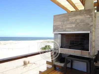 Apartamento Miralejos - Duplex Verde Punta del Diablo