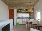 Apartamento Miralejos - Duplex Verde Punta del Diablo