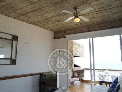 Apartment Miralejos - Duplex Celeste Punta del Diablo