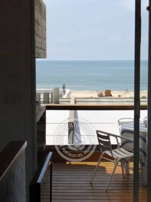 Apartment Miralejos - Duplex Celeste Punta del Diablo