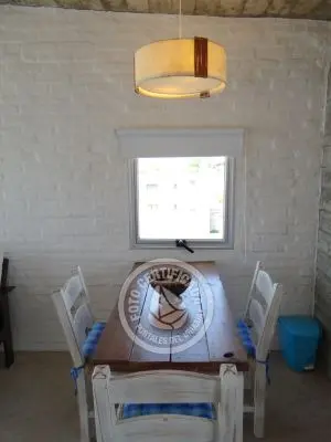 Apartment Miralejos - Duplex Celeste Punta del Diablo