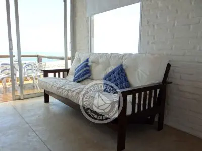 Apartment Miralejos - Duplex Celeste Punta del Diablo