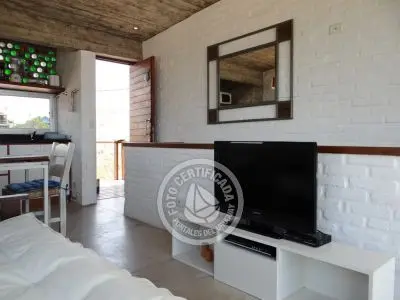 Apartment Miralejos - Duplex Celeste Punta del Diablo