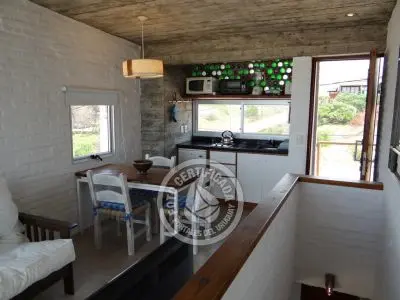 Apartment Miralejos - Duplex Celeste Punta del Diablo