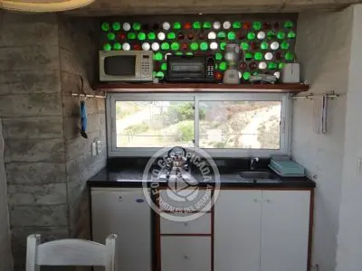 Apartment Miralejos - Duplex Celeste Punta del Diablo