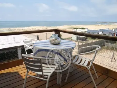 Apartment Miralejos - Duplex Celeste Punta del Diablo