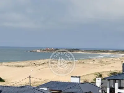 Apartment Miralejos - Duplex Celeste Punta del Diablo