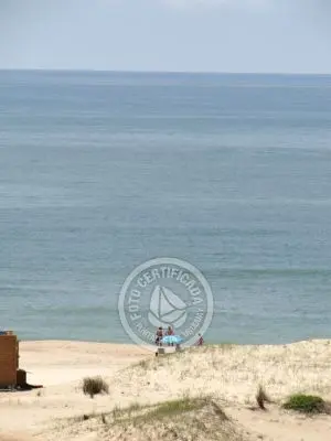 Apartment Miralejos - Duplex Celeste Punta del Diablo